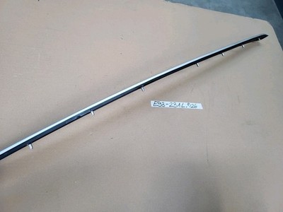BMW E92 E93 Dekor Interuieur Leiste Dekorleiste Alu Fahrer Tür innen 6958231