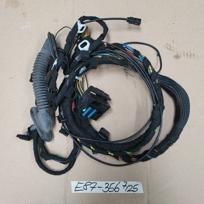 BMW E81 E82 E87 E88 Audio Radio  Kabel Adapter HiFi Kabelbaum