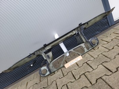 Original BMW Z3 Roadster  Schlossträger Frontblech grün  Frontmaske Vorderwand