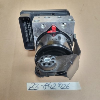 BMW E36 E46 Z3 ABS Block 6753842 DSC Steuergerät Hydraulikblock Hydroaggregat 