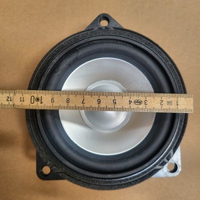 BMW E81 E82 E88 E92 E93 X1 E84 Mittelton Tür Lautsprecher Hifi System 6945412