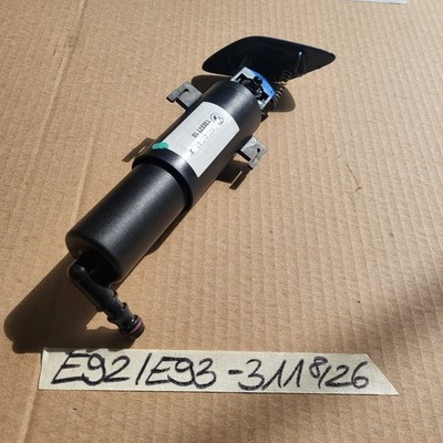 BMW E92 E93 SRA Spritzdüse 7179311 Scheinwerfer Waschanlage Düse