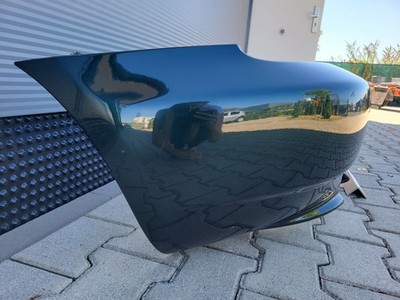 BMW Z3 LCI Heck Stoßstange Verkleidung Stoßfänger HINTEN Heckschürze Oxford grün