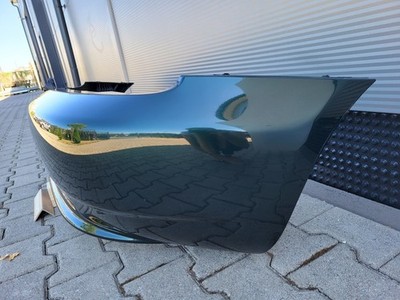 BMW Z3 LCI Heck Stoßstange Verkleidung Stoßfänger HINTEN Heckschürze Oxford grün