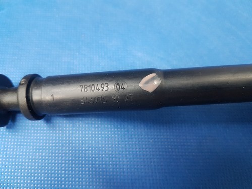 BMW F30 F31 F34 F20 F21 F22 F32 F33 F36 Ölmessstab mit Führungsrohr 7810493