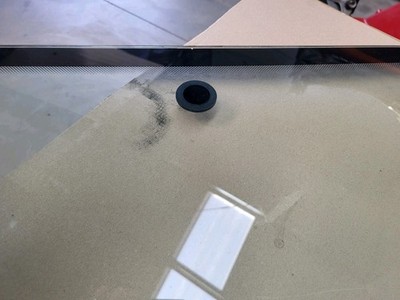 BMW E90  E91 Frontscheibe Fenster Glas Windschutz Scheibe VORNE ABHOLUNG