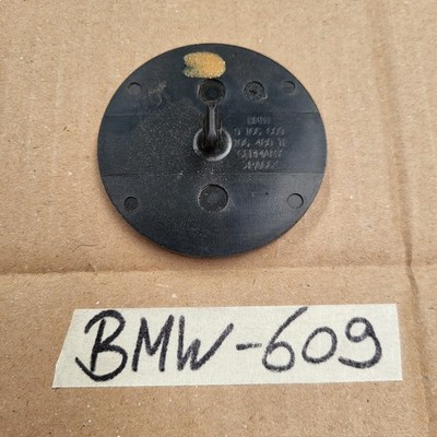 Mini + BMW E60 E61 E63 E64 E90 E91 X3 Klett Knopf Fußmatte Klettelement 9166609