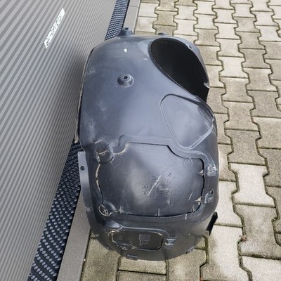 BMW Z4 Radschale Innenkotflügel Abdeckung Radhaus Schale VORNE RECHTS 7012728