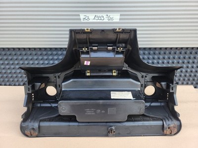 BMW Z3 Roadster Überrollbügel Set  Staufach Schwarz Seiten Verkleidung R+L