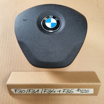 MFL Lenker BMW F30 F31 F34 F35 F20 F21 Multifunktion Leder Lenkrad 