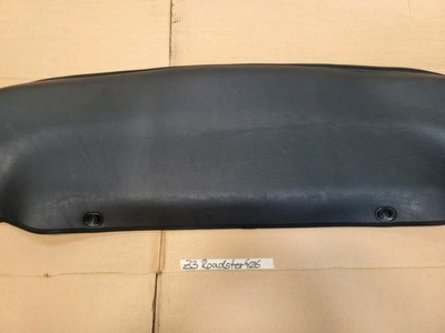 BMW Z3 Roadster Verdeck Verkleidung Abdeckung Persenning Schwarz 8412054