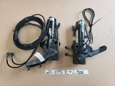 BMW Z4 E85 Roadster Hauptlage Verdeck Hydraulik Zylinder RECHTS LINKS + Leitung