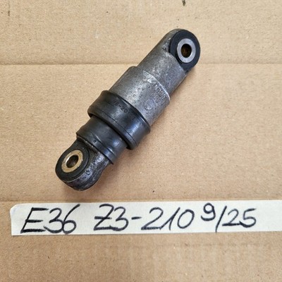 BMW E34 E36 E38 E39 Z3 Schwingungsdämpfer Riemenspanner 1717210 M50 M52 M43 S52 