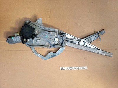 BMW Z3 elektrischer Fensterheber Mechanismus FeHe Motor + Gestänge LINKS 1996