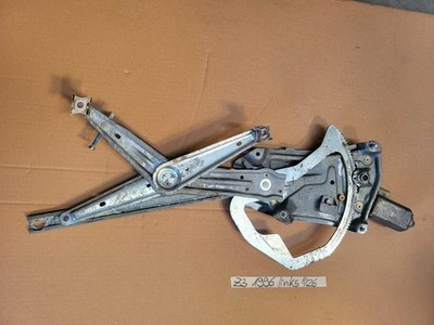 BMW Z3 elektrischer Fensterheber Mechanismus FeHe Motor + Gestänge LINKS 1996