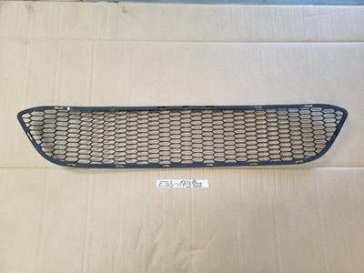 Gitter BMW E92 E93  Abdeckung Nebelscheinwerfer M Sport Paket Mitte 8041179