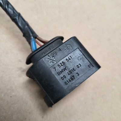 BMW Z4 E85 Fensterheber Gegen Stecker rechts ODER links 