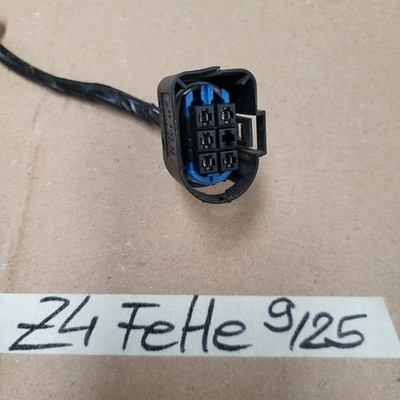BMW Z4 E85 Fensterheber Gegen Stecker rechts ODER links 