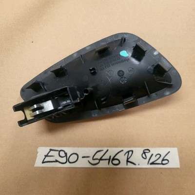 Tür Öffner BMW E90 E91 Tür Griff  Schliessbügel VORNE RECHTS 7144546