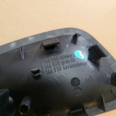 Tür Öffner BMW E90 E91 Tür Griff  Schliessbügel VORNE RECHTS 7144546
