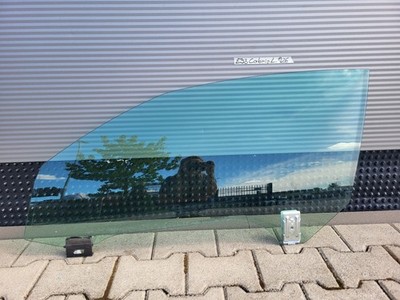 BMW E93 Cabrio  Seiten Scheibe Fenster Glas VORNE LINKS ABHOLUNG 