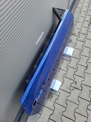 BMW E92 E93 Bei Fahrer Tür Seiten Türe VORNE rechts ODER links Blau ABHOLUNG