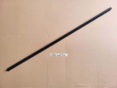 BMW E92 E93 Schacht Abdeckung Leiste Aussen Fahrer Tür LINKS 7119079