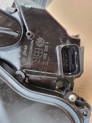 BMW E92 E93 Xenon Scheinwerfer Vorne Rechts 7162130 Lampe headlight Beifahrer