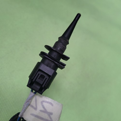 BMW E46 E90 E87 E60 E39 X3 X4 X5 Z3 Z4 Temperatur Sensor Fühler 6936953 Stecker
