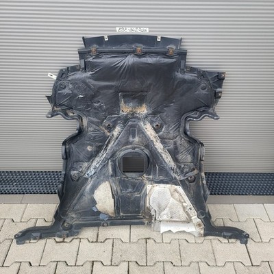 BMW E92 E93 Unterboden Verkleidung Motor Abdeckung Unterfahrschutz ABHOLUNG 