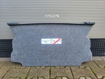 BMW E93 Cabrio Kofferraum Verkleidung Trennwand Klappe  Abdeckung 7124294