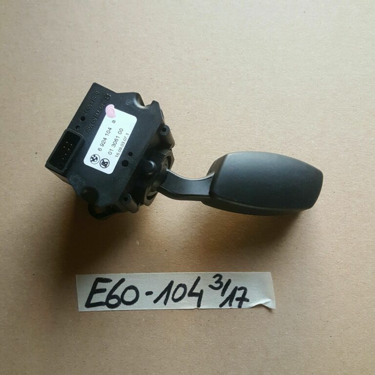 BMW E60 / E61 / E63 / E64 Tempomat Schalter